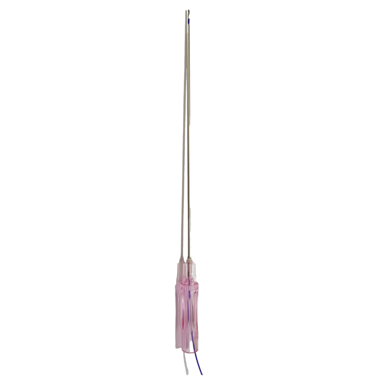 Silk Lift Pouch
